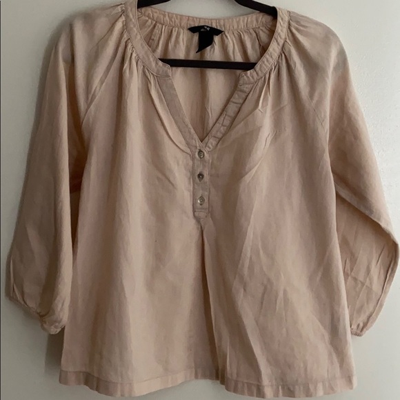 H&M Top - Picture 2 of 5